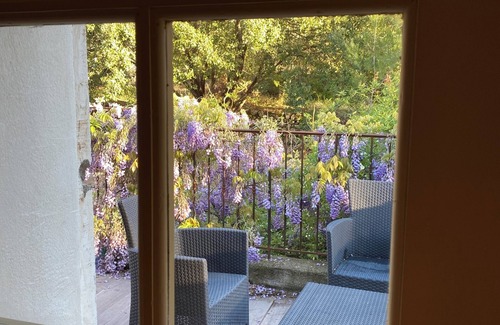 Entrecasteaux House | Ancienne Bastide Rénovée Pleine Nature Provençale Avec Piscine