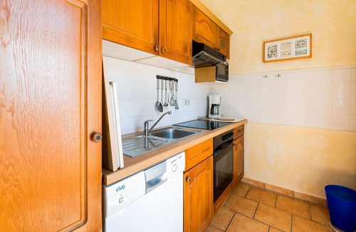 Le Pouldu Apartment | Ancienne Gendarmerie with Sea Views