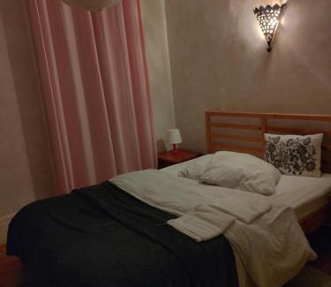 Quartier de France House | Ancienne maison de ville dans le quartier de France