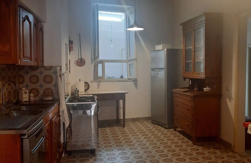 Cossignano House | Ancienne Maison Pour une Visite au Coeur de la Règion Marche