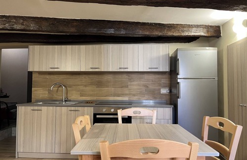 Catanzaro House | Ancient Dwelling