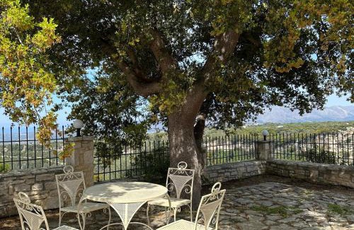 Archea Eleftherna Villa | Ancient Eleftherna Villas