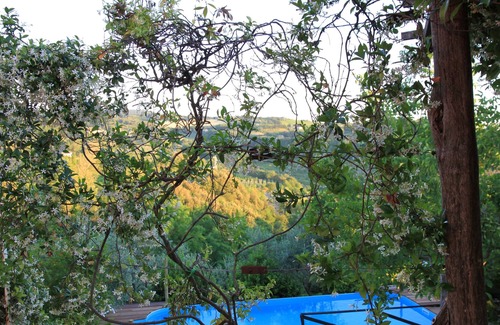 Usigliano House | Ancient Farmhouse