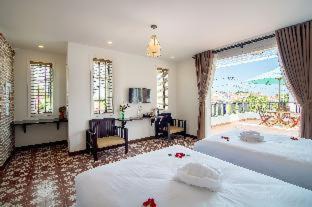 Hoi An City Centre Resort | Ancient Garden Boutique Hoi An