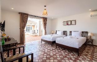 Hoi An City Centre Resort | Ancient Garden Boutique Hoi An