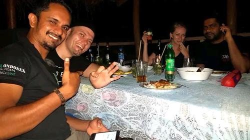 Mawanella Cabin | Ancient Gardens Villa