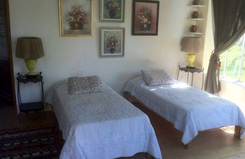 Clermont-l'Herault Other | Ancient Manor House in Tiny Hamlet 1km from Rural Town