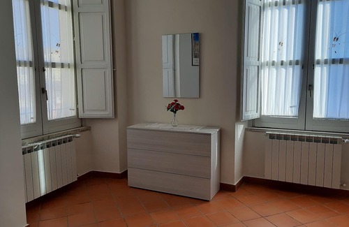 Benevento Apartment | ANCIENT TOWER