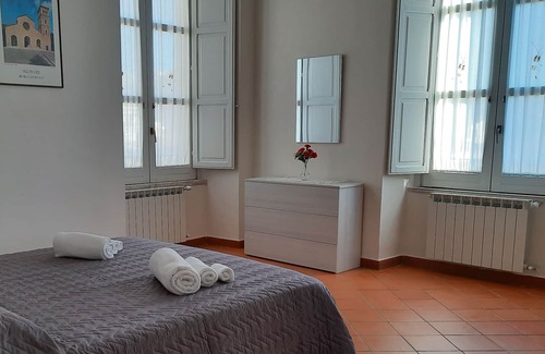 Benevento Apartment | ANCIENT TOWER