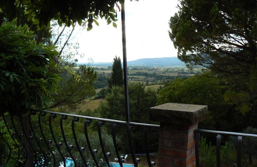 Arezzo Villa | Ancient villa near Arezzo