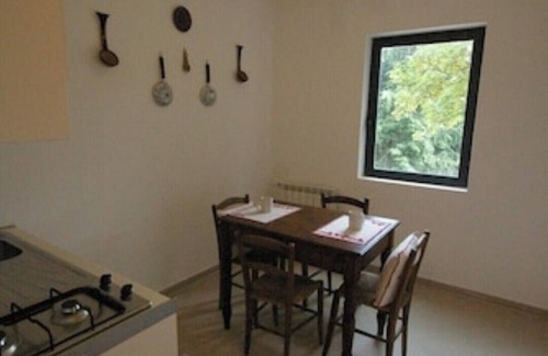 Villabuona Apartment | Ancient villa, swimming pool, WI-FI, parking - GLICINE - La Piana