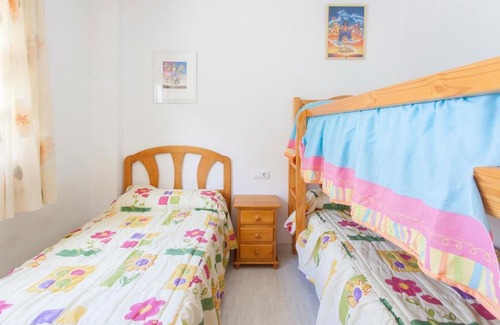 Daimuz Apartment | Anclatge