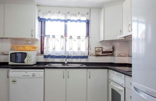 Daimuz Apartment | Anclatge