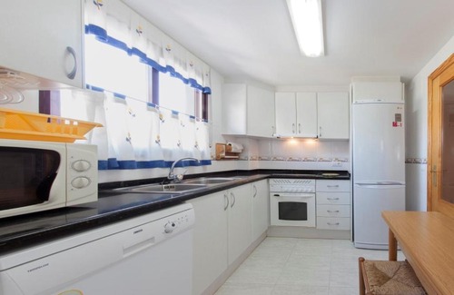 Daimuz Apartment | Anclatge