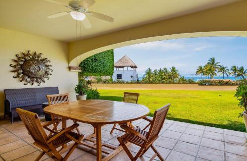 Punta de Mita Apartment | Anclote 5103