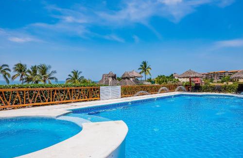 Punta de Mita Apartment | Anclote 5103