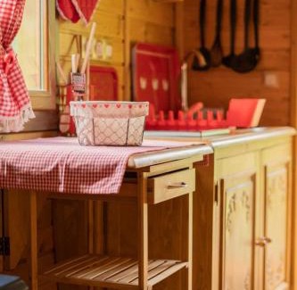 Gedre House | Ancolie - Nuits Bohèmes