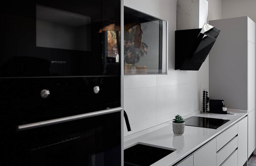 Carboneras Apartment | ANCON SUITES