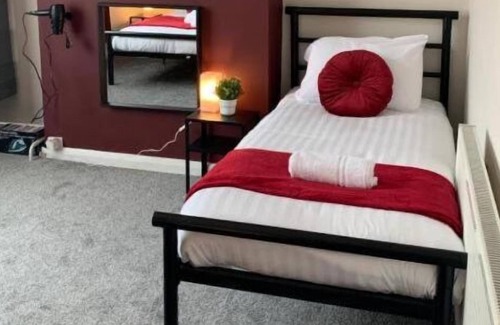 Sunderland Apartment | Ancona Street, Sunderland