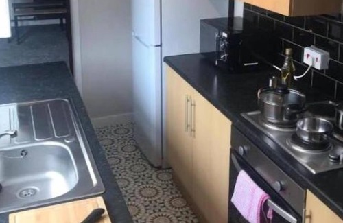 Sunderland Apartment | Ancona Street, Sunderland