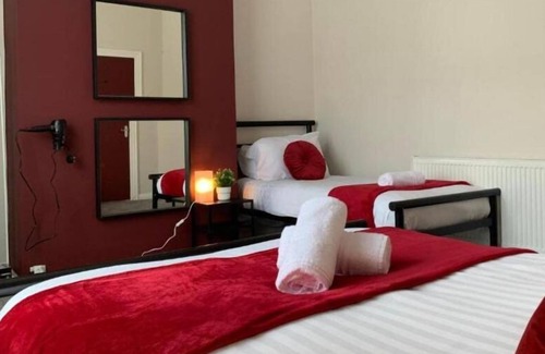 Sunderland Apartment | Ancona Street, Sunderland