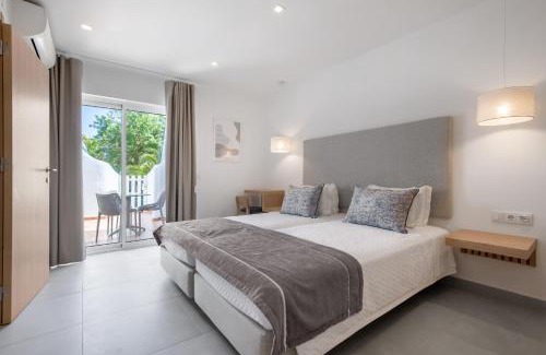 Torralta Apartment | Ancora Park - Sunplace Hotels & Resorts