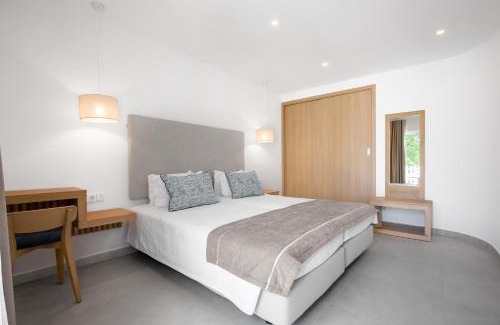 Torralta Apartment | Ancora Park - Sunplace Hotels & Resorts