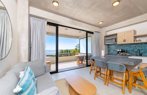 Emiliano Zapata Condo | Ancora Punta Mita