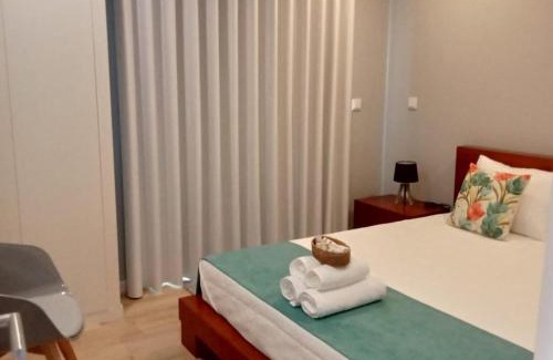 Rio Caldo Apartment | Ancoradouro T1 - Alojamento Local Gerês