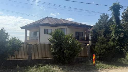 Afumati Villa | Ancuta