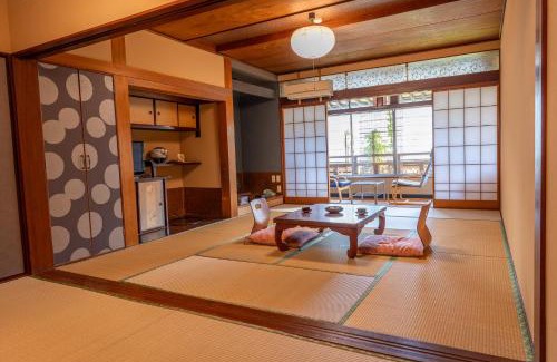 Yudanaka Shibu Onsen Hotel | Andaikan