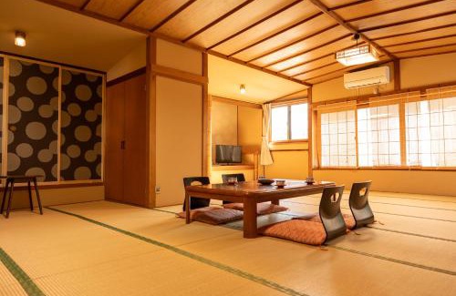 Yudanaka Shibu Onsen Hotel | Andaikan
