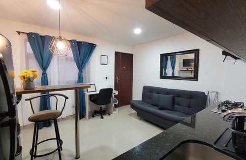 Bello Apartment | ANDALIVING NIQUIA Apartaestudio