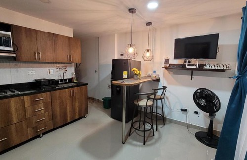 Bello Apartment | ANDALIVING NIQUIA Apartaestudio