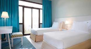 Abu Dhabi Resort | Andalus Al Seef Resort & Spa