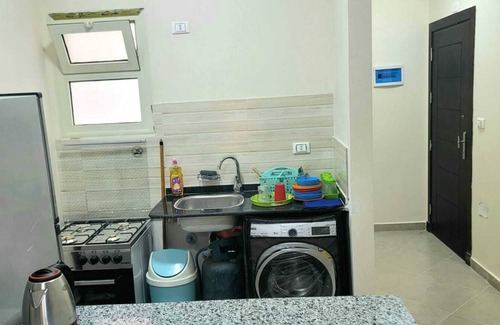 Sakkala Apartment | Andalusia Palace5 minutes to the city cinter