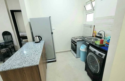 Sakkala Apartment | Andalusia Palace5 minutes to the city cinter