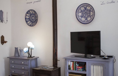 El Pozo de los Frailes Other | Andalusian style house with fast internet - 04/07-18/7 20% discount!