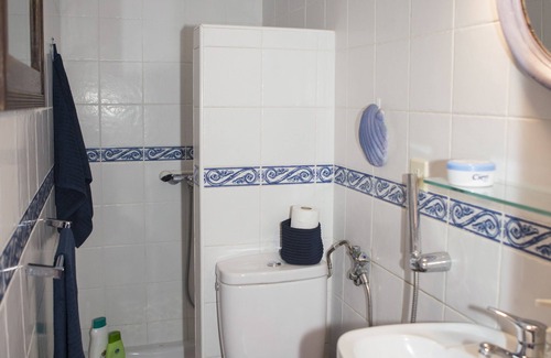 El Pozo de los Frailes Other | Andalusian style house with fast internet - 04/07-18/7 20% discount!