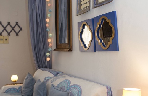 El Pozo de los Frailes Other | Andalusian style house with fast internet - 04/07-18/7 20% discount!