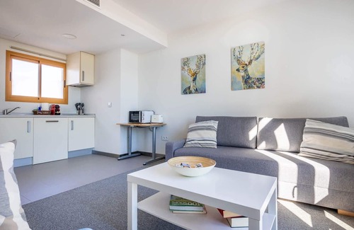 Carmona House | Andalusian gem in Carmona