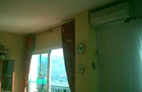 Periana Cottage | ANDALUSIAN VILLA with pool & bbq to rent - 4-6 pax