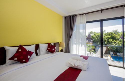 Ao Nang Resort | Andaman Pearl Resort