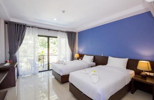 Ao Nang Resort | Andaman Pearl Resort