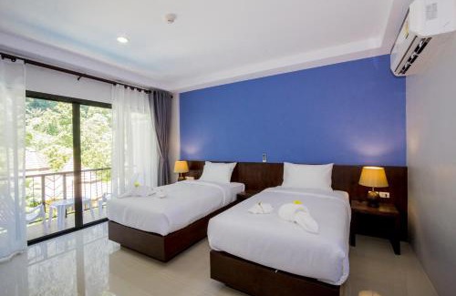 Ao Nang Resort | Andaman Pearl Resort