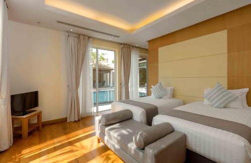 Mai Khao Cabin | Andaman Pool Villas ,Maikhao