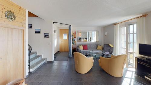 Blatten bei Naters Ski Chalet | Andara