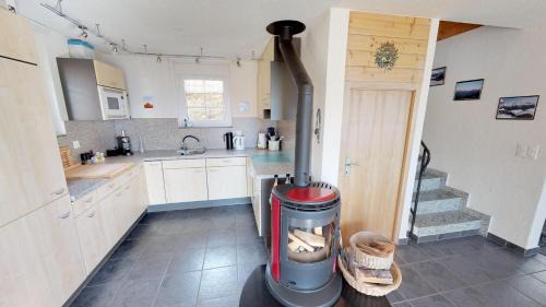 Blatten bei Naters Ski Chalet | Andara