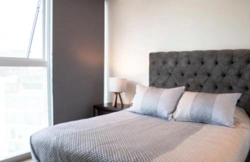 Financial District Apartment | ANDARES, MAGNIFICO DEPTO DE LUJO Piso 19 LOBBY 33