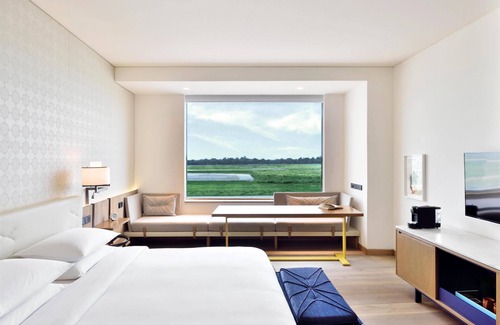 South West Hotel | Andaz Delhi, by Hyatt